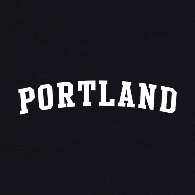 Portland by Novel_Designs